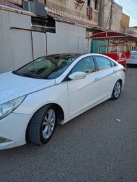 سوناتا فول • ٢٠١٢ • شهداء البياع