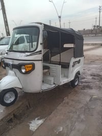 بياجو • موديل 21 • بصرة كرمة