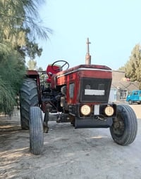 للبيع موديل 86 مكينه جاهزه كير محرك اكسل جهاز رفع صدر جديد مكينه مال ج...