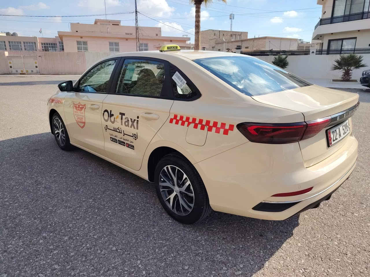 سیارە جیلی ێیمگراند 
مودیل ‌‌2025 زەمان 4 سال شریکە ی ماوە
گشتی بەشەرت سەنەوی و لەزگە بەناوی خۆمە نرخ 161 مەجالێکی کەم فحس و هزە پیویست نیە ژمارەی موبایل *********** أربيل, العراق
