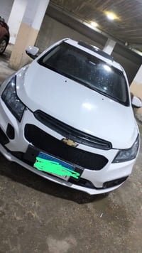 كروز • ٢٠١٠ • فبريكة