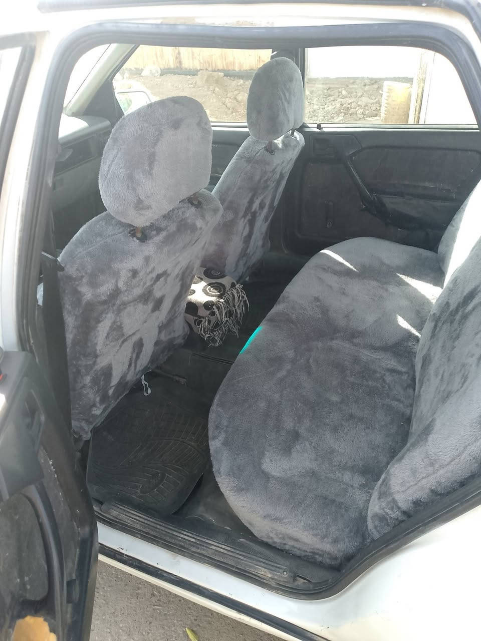 اوبل فيكترا موديل 1992رةقةم هةولير رةقةم  تازةية تا 2030مةكينة 20يةك چاملغي بؤياخة دةعميكي پيشي هةية بيناوگرتن بةشةرت براوة و بةناوكردن و غةرامة شوين كركوك پنجاعلي سعر 43 معامةلة 
ژ.م.***********...***********
