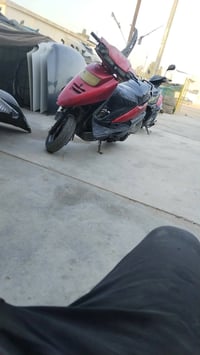 فراشه فضائي • يحتاج كابريته • كرنك مجفته