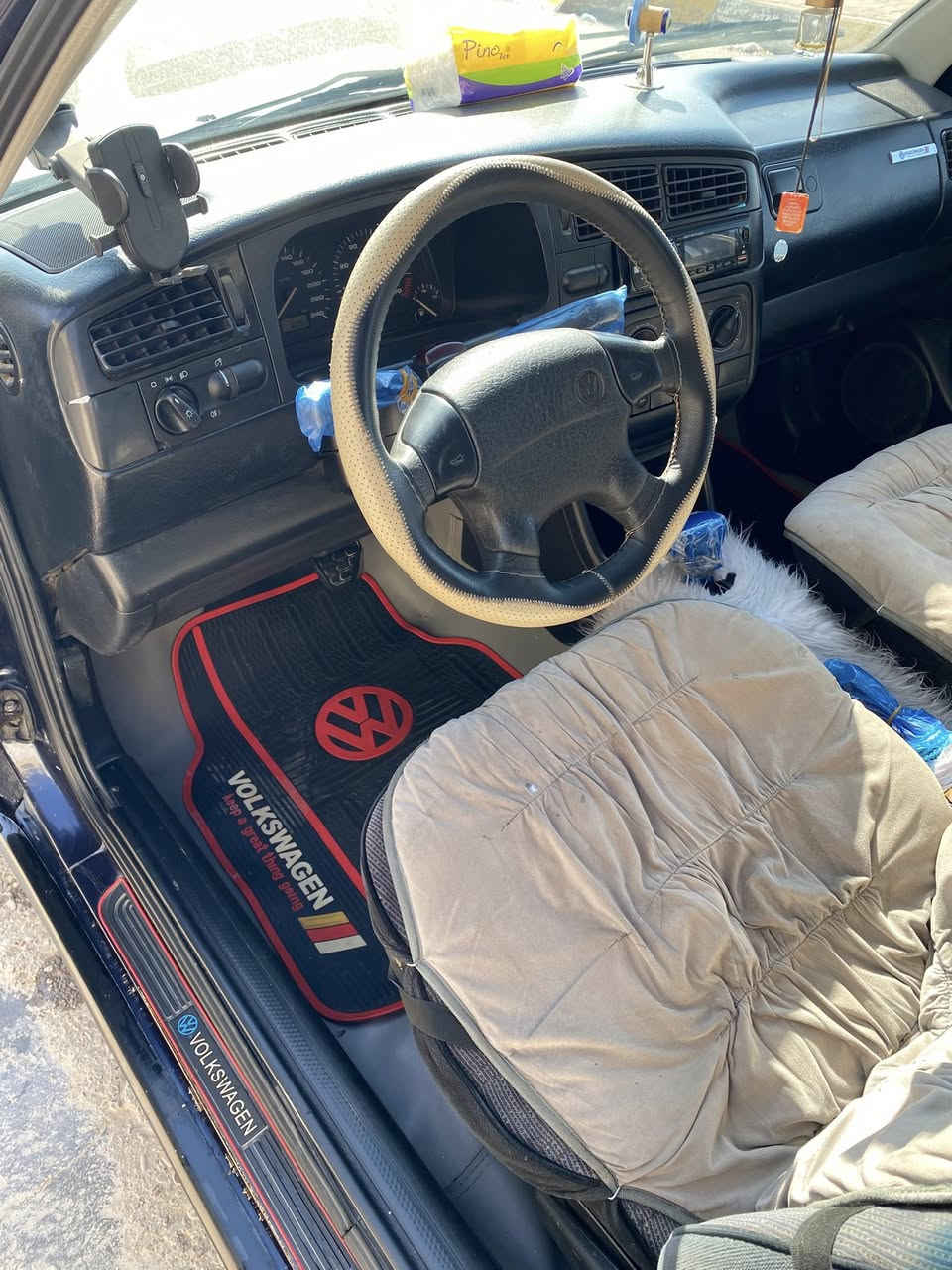 السلام عليكم كولف لبيع محرك 2000رقم بغداد نكليزي تبريد شغل السيارة خير من الله 46وبيهه مجال (***********)
