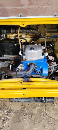 تكتك • موديل 20 • بعقوبة ديالى