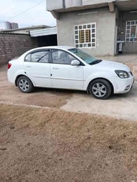 مكلف بنشر للبيع كيه ريو موديل 11 محرك 16رقم سليمانية غير متوجد علخاص 0...