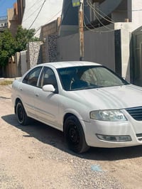نيسان سني 2009 • نيسان سني • سيارة نيسان سني • سني 2009 • سيارة للبيع ...