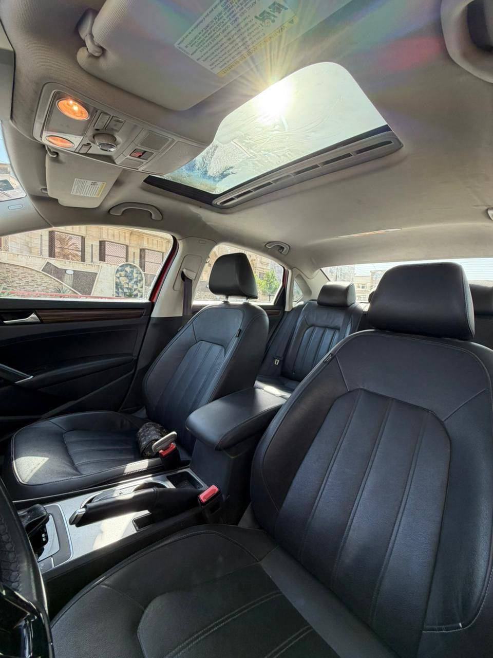 للبيع فولكس فاجن جيتا 2023 S sport
السيارة كلين تايتل فقط تبديل دعامية اماميه بشرط بدون صبغ بدون شخط بدون رصعة بدون اي شي 
للبيع – فولكس فاگن جيتا 2023
• محرك 1500 تيربو – اقتصادي ومتين
• عداد 18 ألف كيلو فقط
• امرجينسي بريك خلفي و امامي
• رادارات ٣٦٠ درجە
• شاشة كبيرة Android Auto + Apple CarPlay وايرلس
• شاشە الكترونيه 
• هند بريك إلكتروني
• الكاميرا الخلفيه 
• عدادات ديجيتال 
• اوتو ستارت ستوب
• كشنات مانع الانزلاق 
• مود سبورت و ايكو و عادي
• صيانة كاملة جديدة
 الضرر: الصور مرفقة
 الراديتر و لافتات  و بوابە و حجر کلها بلادي و  بشرط
 السيارة جاهزة ما تحتاج صرف لو دينار
السعر : 148
السياره معوقين باسمي وكاله عامه  
الرقم للتواصل ***********
المكان : بغداد / الحريه
