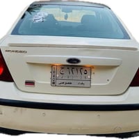 فورد مونديو • ٢٠٠٦ • بغداد خصوصي