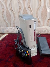 Xbox 360 • نضيف • نجف