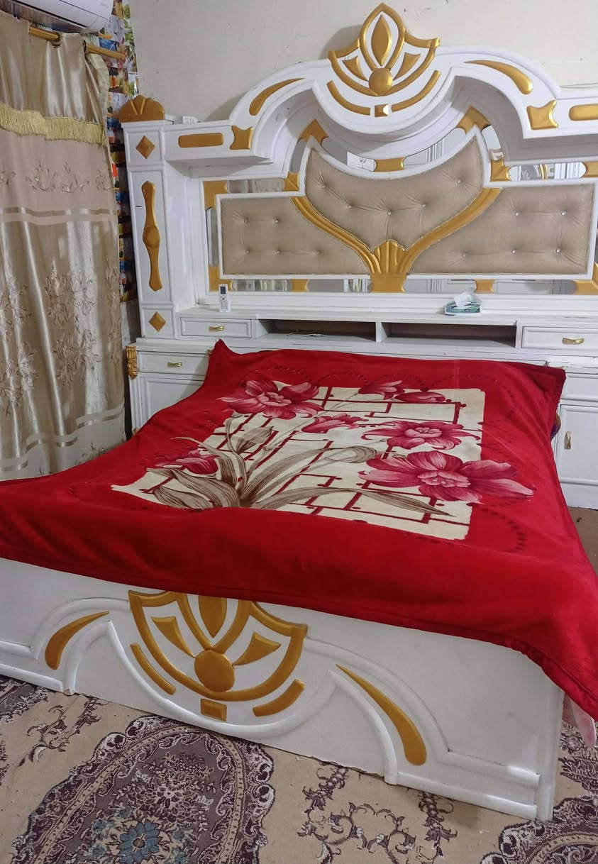 غرفه صاج نجاره عراقيه ثكيله اخت الجديده داخل وخارج صاج عراقي مسويهااربيع ملاين اله ربع عارضيها مليون و600وبيها مجال بسيط عنوان  طوريج  قريب مدرسه المستقبل متواجده خاص الشراي يدخلي خاص مكلفيني بلنشر


**إذا كنت صاحب هذا الإعلان وتريد حذفه لأي سبب، رجاءا أرسل رسالة إلى الدعم الفني**
