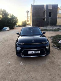 كيه صول موديل2021 ماشيه 67الف حادث جاملغ سائق سرقات دعاميه اماميه بنيد...