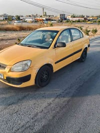 ريو • ٢٠٠٩ • وارد كندي