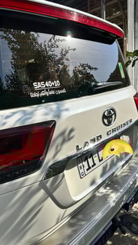 لاندكروز لمتد • ٢٠٢٣ • ماشي ٣٥٠٠٠