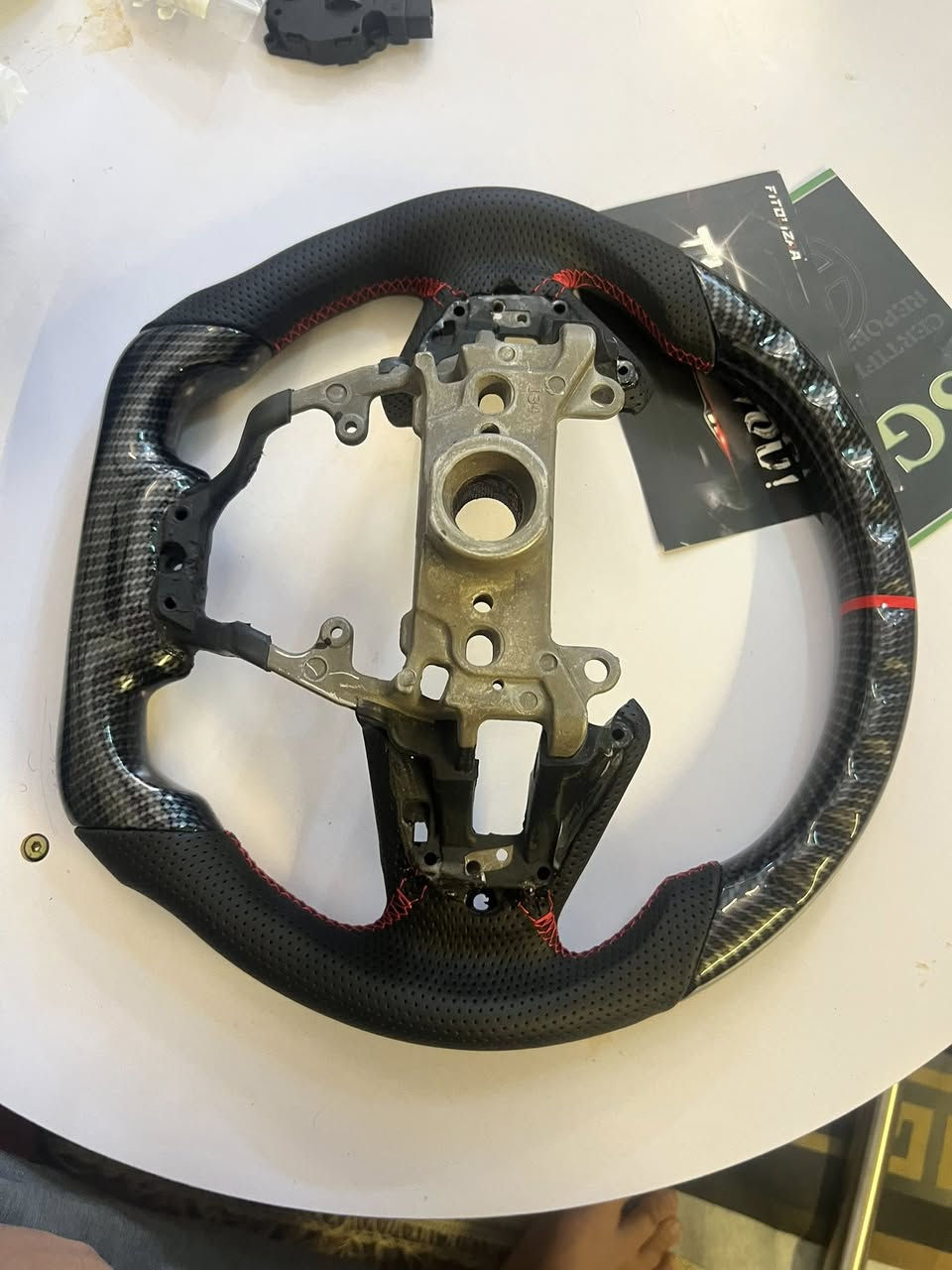 السعر 125


**إذا كنت صاحب هذا الإعلان وتريد حذفه لأي سبب، رجاءا أرسل رسالة إلى الدعم الفني**