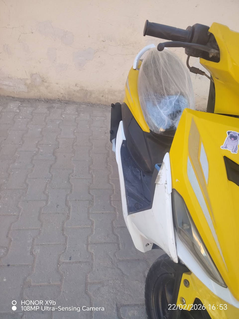 دراجه سكنس احلى من الصور برغي مامفتوح بيهه شغاله سلف لايتات اشاير كامله من كلشي سعرهه 325 بيهه مجال ***********
