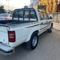 بيكاب • ٢٠٠٧ • بدون حوادث