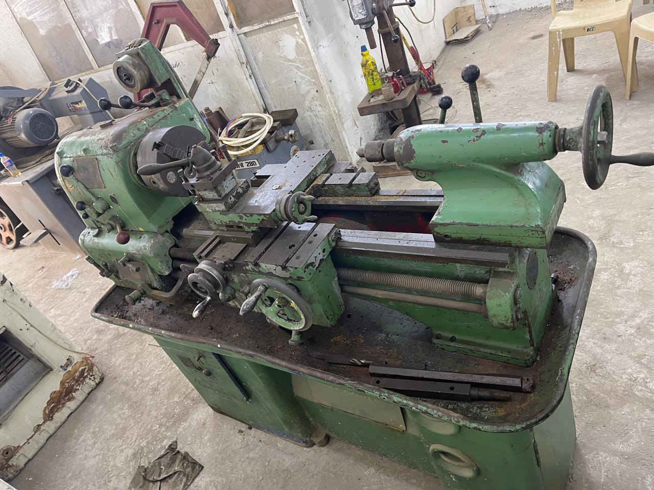 اخواني تورنة الماني حجم ٣ارباع مال مزاد نضافة كدامكم جديدة سعر بلاش مليون و٣٠٠الف ***********و ***********اخوكم ابو دعاء بغداد
