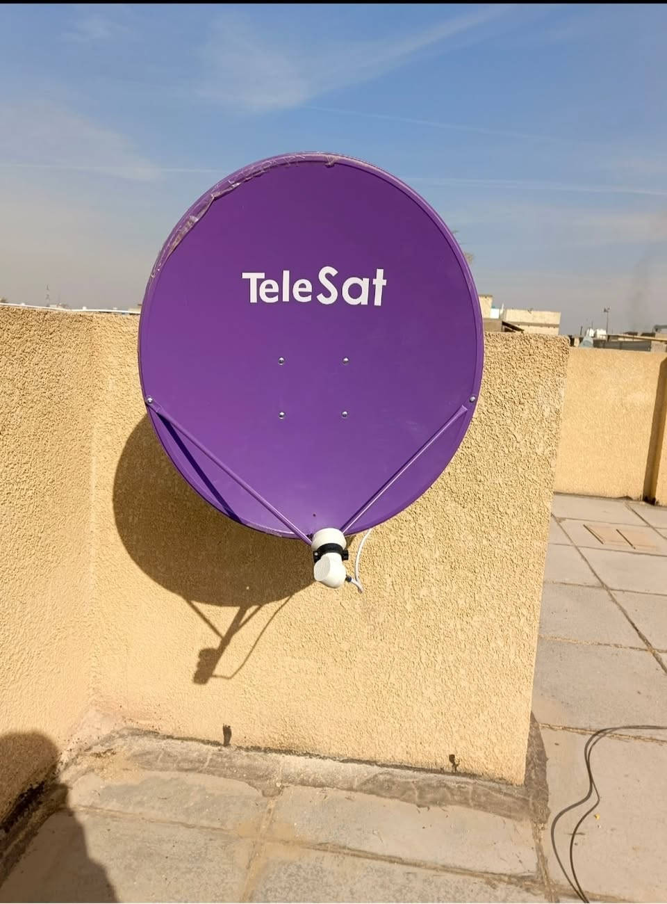 نصب ستلايت وا صحن داخل بغداد بسعار تنافسية
رقم *********** 📞☎️خدمات المهندس حسين
تنصيب صحن واستلايت وا منضومة رابعة ولبلازمات جميع الحجام داخل بغداد وا بجهزة حديثة وتقنيات عالية
خليك بلبيت وجيك باب البيت متوفرة خدمة 24ساعة 
متوفر صحن تعليك وارضي الثقيل متوفر ستلايت احدث نضامات اولمبي متوفر واير معا ضمان العمل لمدة من سنة الا ثلاث سنوات
