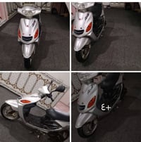 دراجة لكزز مامفتوحة شغالة كلهة السعر 400 وبي مجال الاستفسار 0786839063...