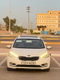 سيراتو • ٢٠١٤ • محرك ٢٠٠٠