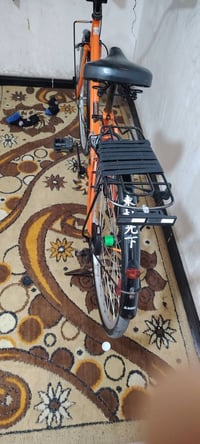 بايسكل • حجم ٢٦ • بصره الجمهوريه