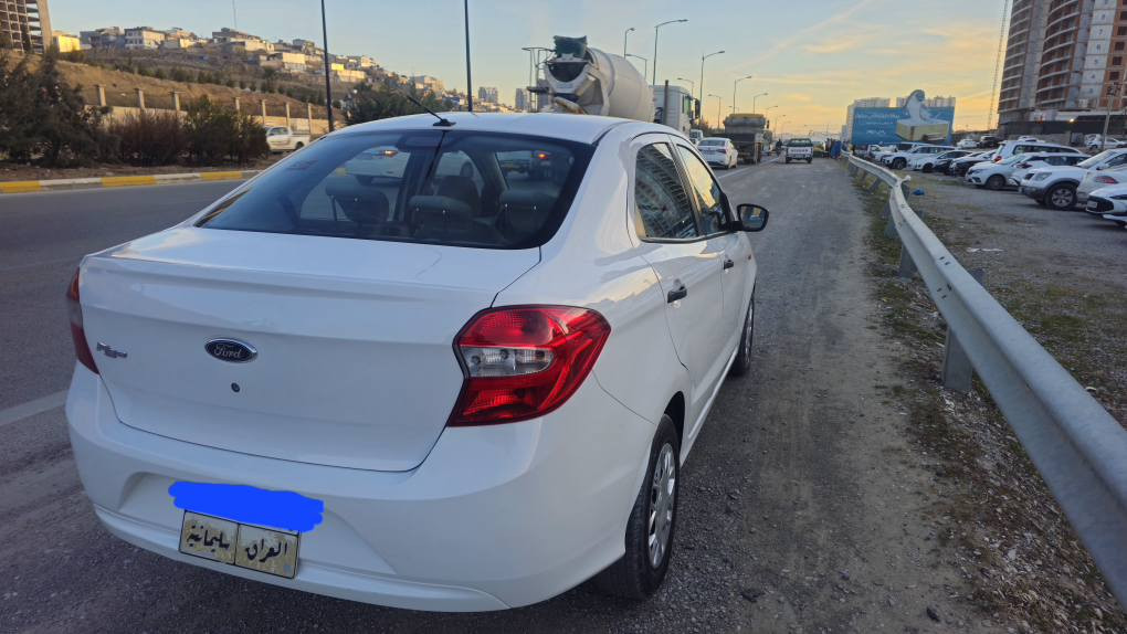 ڤۆرت ڤیگۆ2016سپی بەفری گیروومەکینەی نەکراوەتەوە130هەزاررۆشتووەیەک پارجەی بۆیاغ بیناوگرتن رەسمی سۆنەریم داناوە هیچ مەسرووفی تیانییە سەنەوی تەواوبوونرخی 78قوفڵ بۆپەیوەندی ***********لەسلیمانیم السليمانية, العراق
