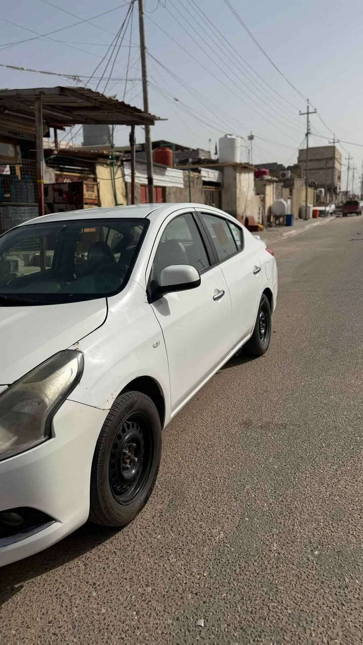 نيسان صني هندي 2020 بيه بنيد مبدل +عرضانيه بدون دواخل مكينه أو كير كفاله السنويه منتهيه قبل كم شهر بسم شركه السعر 87 البصره شط العرب هاتف *********** البصرة, العراق

