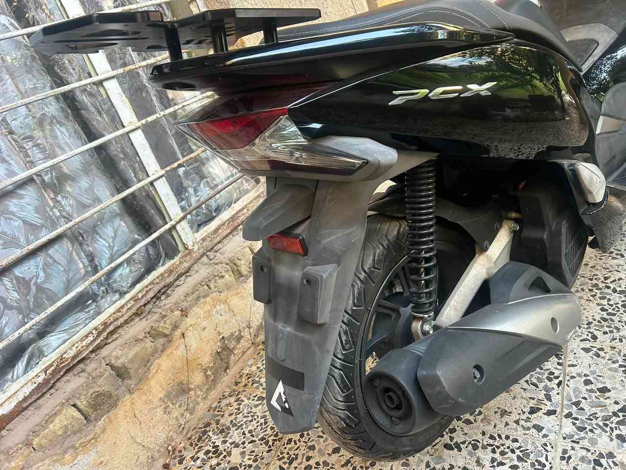 سلام عليكم للبيع bcx ياباني  حساس ازدحام استان كهرابائي  دراجه كفاله عامه جديد  السعر 21وبيه مجال ***********
