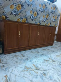 طقم كامل • بوفيه وكنتور • بغداد