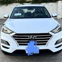 توسان ٢٠٢٠ • رقم نجف • مكفولة صبغ تبديل