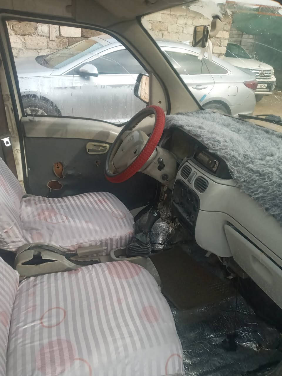 هانفي 2007 للبيع أوراق وكاله شرط سعر 20 ورقه للبيع ***********
