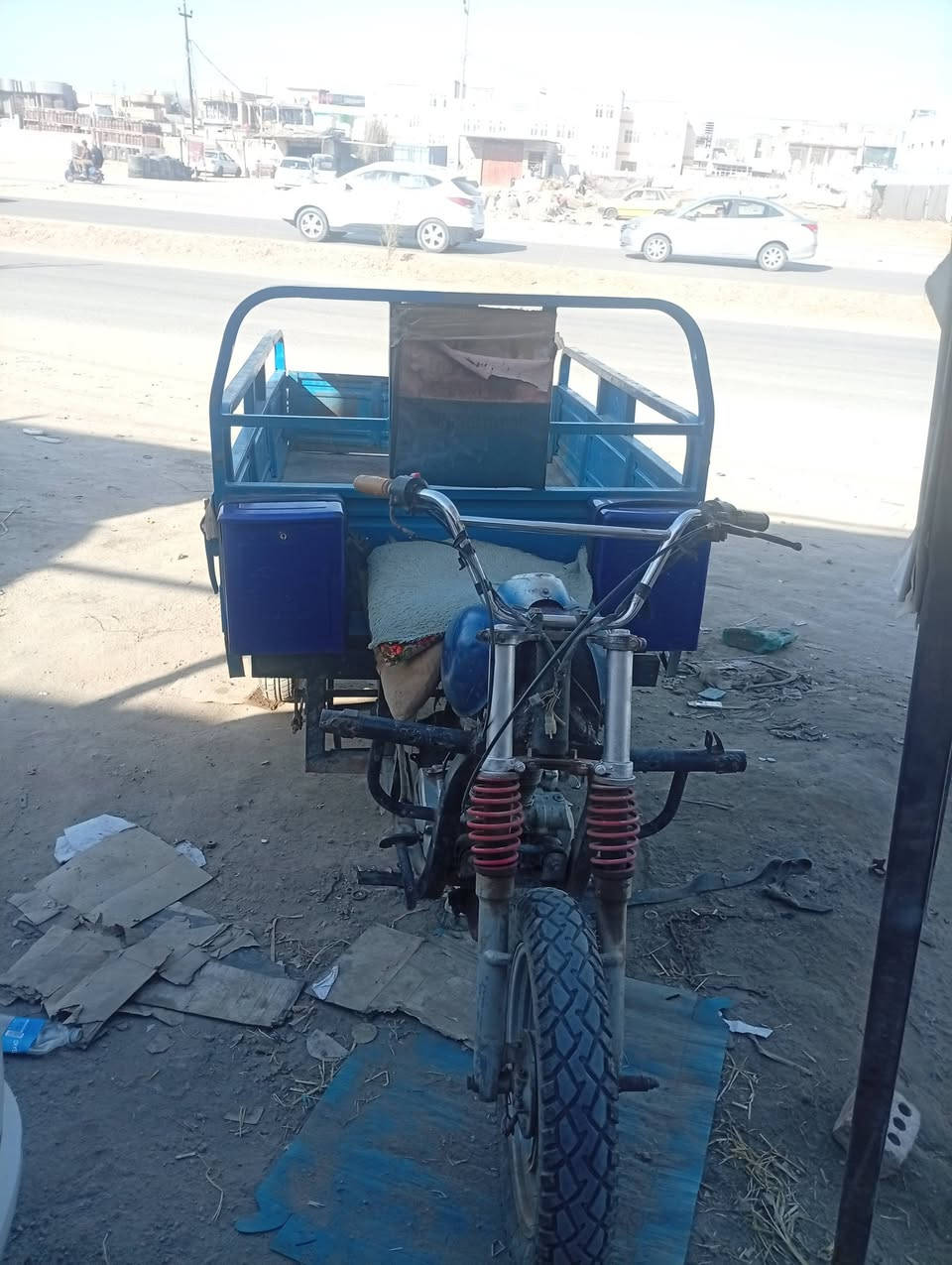 ياالله ستوته لبيع كالك وراكبه ملحومه سعر 700 وبيه مجال المكان بابل القاسم الاتصال او واتساب ***********
