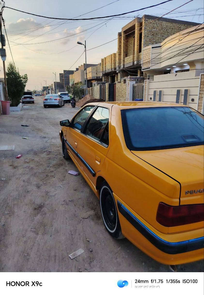 بيجو 2018 للبيع بيهه جاملغ امامي جهه السايق مبدل اثر طخه وبدلته والبلادي موجود كير مكينه تبريد كفاله باأسمي تحويل ثاني يوم سعر 50 
***********
