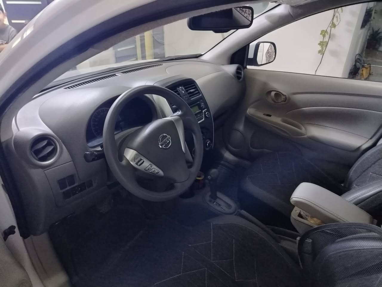 نيسان صني ٢٠١٦ هندي
بدون صبغ بدون تعديل فقط حالوب خفيف
سنويه صاقطه
العنوان كركوك
السعر ٨٧
موبايل ***********

