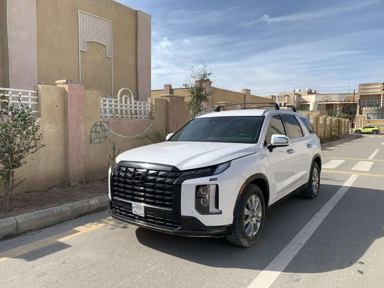 #اللهم صل على محمد وآل محمد بلسايد 2025 دخول جديد كتاب شهداء ذي قار معفيه من رقم ترويج معامله الرقم ع مشتري 
#الحادث ( تبديل البنيد فقط _جاملغ مصلح ) راديترات نفسه ومروحه نفسه
ماشيه 4 الاف زيرو سياره جديده
مواصفات SEL معروفه  
 بصمه _تشغيل عن بعد _ كشنات جلد سياحي VIP 

شاشه _ تحكمات _ انظمه قياده _ حساسات _ رادار 

تبريد 3 قطع _ كشن كهربائي _ تدفئه كشنات _ هاند بريك بصمه _مانع انزلاق _اشاره بالمريء _ جنطه شفط - باقي مواصفات معروفه 

مكاني ناصريه مركز حي اور صور الحادث بالمنشور 

# السعر. 260 مجالها بسيط
ورقم هاتف ***********
