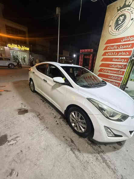 ألنترا خليجي 2014 
ماشية 173 
ما بيها ضربات فقط بارد كما موضح في الصور 
مصبوغة فقط الدوسة من جهة وحدة 
السعر 125 مكلف بنشر استفسار ***********
