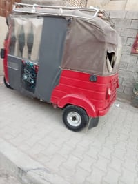 تكتك 18 • مكفولة من الضربات • جسر ديالى