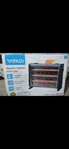 سلام عليكم هيتر جديد استعمال قليل جداً بي خاصيه الحماية اخذته 25 ابيعه ب18. 
*********** واتساب
