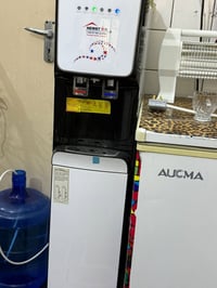 براد • منظومة ماء • ٢في١