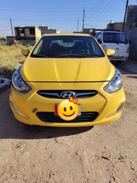 اكسنت • ٢٠١٣ • مكينة ١٦٠٠