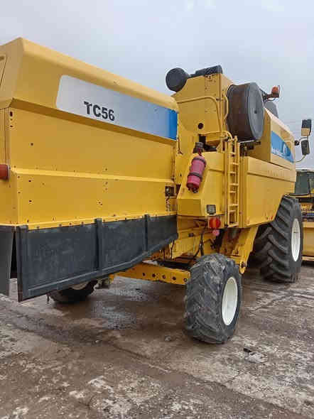 للبيع حاصوده ٥٦  ٢٠٠٧  محرك انجكتر طبله ٢٠ هيدرو فول مواصفات رقم اربيل عنوان كركوك *********** ***********
