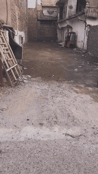 قطعة ارض للبيع ⛺️  المساحه 130م الوجهة 5 النزال 26   العنوان:الكماليه ...