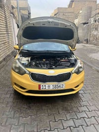 ٢٠١٥ • ١٨٠٠ سي سي • ماشيه ١٨٠٠٠٠