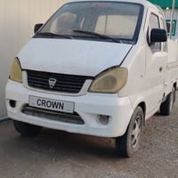 كيه هيفا • موديل ٢٠٠٨ • كركوك