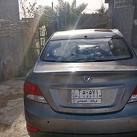 اكسنت للبيع موديل 15   كفاله عامه وارد خليجي  كير ومحرك خير من الله 16...