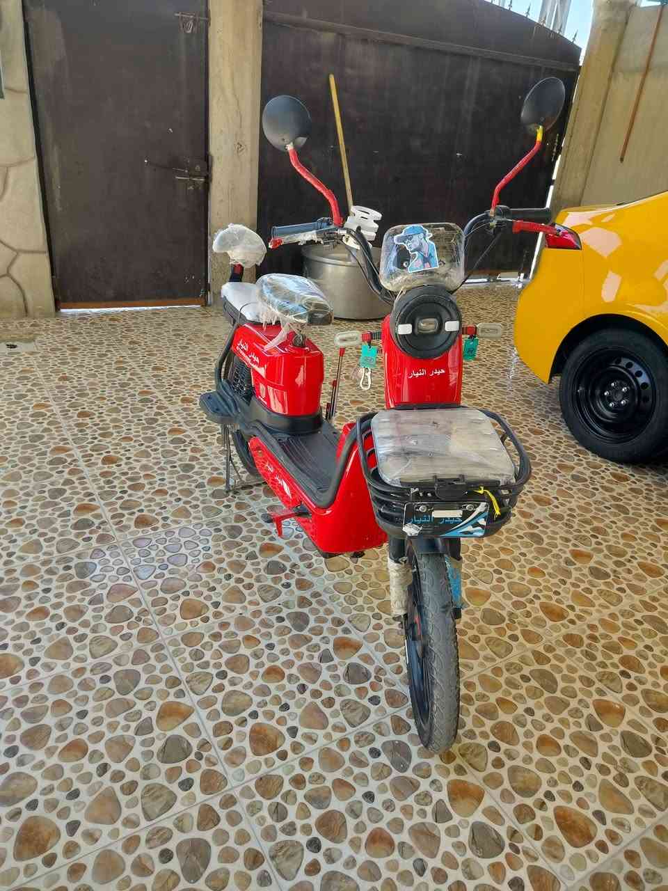 لبيع شراي يخابر رقم ***********
