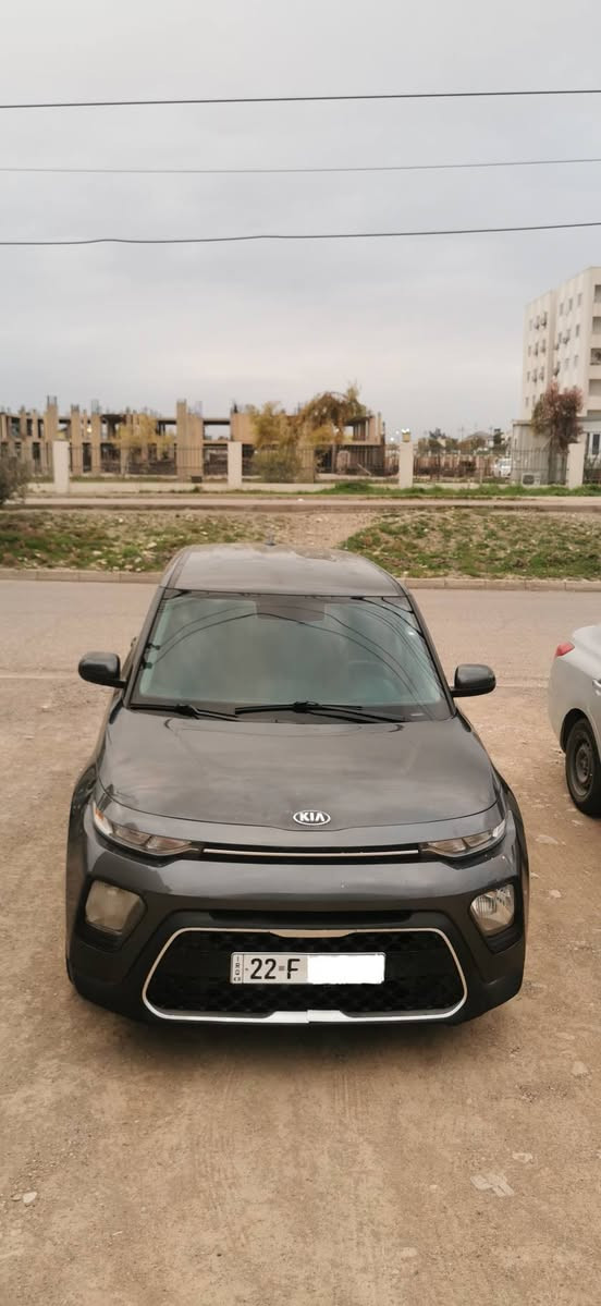 كيا صول موديل 2020 للبيع بدون صبغ ارباكات سليمه الموضح بالصوره حسب رقم الشاصي 
محرك حجم 20 cc شرط
كير اوتوماتك شرط
تبريد و تدفيئه شرط
نضام اوتو بريك أربيل, العراق


**إذا كنت صاحب هذا الإعلان وتريد حذفه لأي سبب، رجاءا أرسل رسالة إلى الدعم الفني**