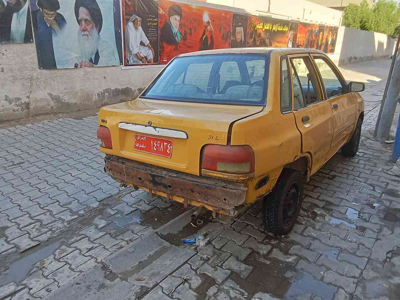 سايبه موديل 12 مكينة وكير مكفولات شواصي مكفولات سنويه عظم عاج اصلي بدون راعي مكان بغداد مدينه الصدر سعر 8اوراق مكينه بل كارتون  *********** مايعجبك لا تعلق رحمه لوالديكم
