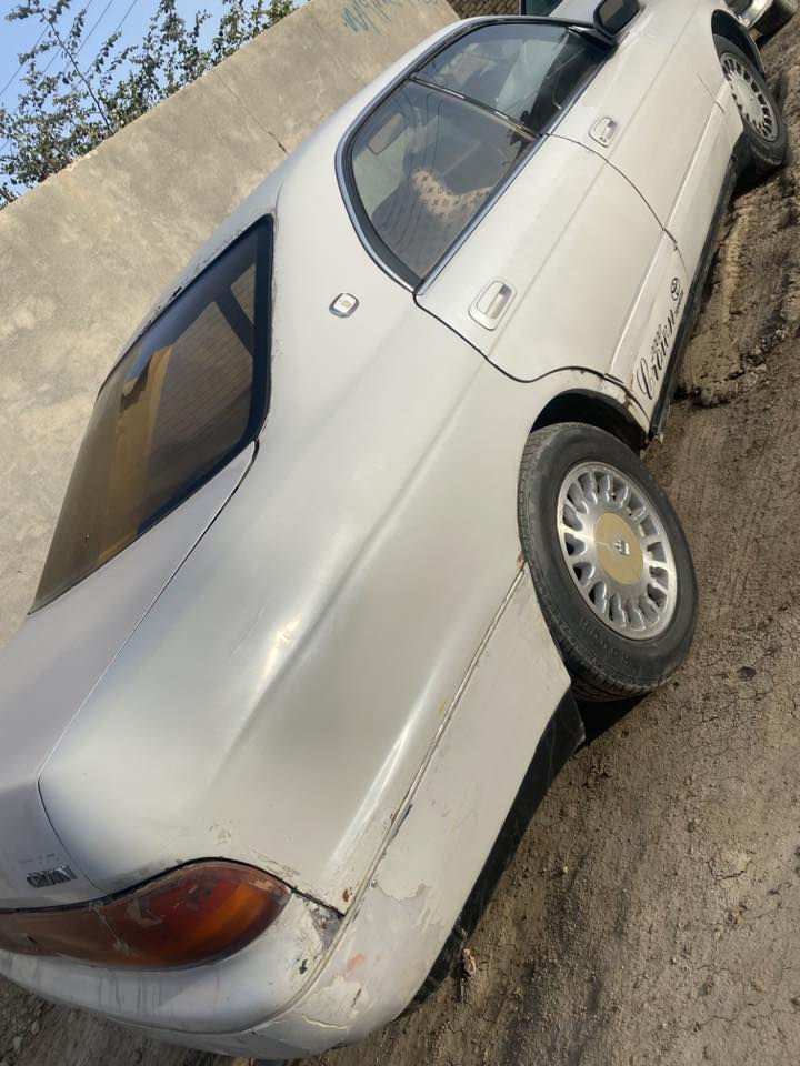 بطه بدون لوحات جاهزه كله مكينه وكير وحداده تخم تاير جامه جديده بدون كصه كله جاهزه مكاني البصره السعر 18 وبيه مجال بصيط 
***********
